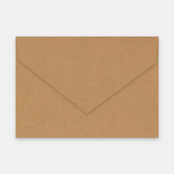 Enveloppe 229x324 mm kraft